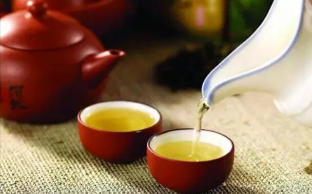 贯彻着和谐精神的中国茶文化（对中国茶文化精神的理解）